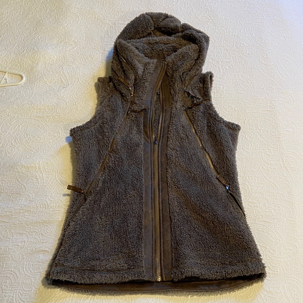 Kuhl Women’s Flight Vest - Breen